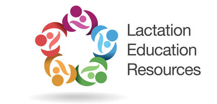 Lactation Education Resources