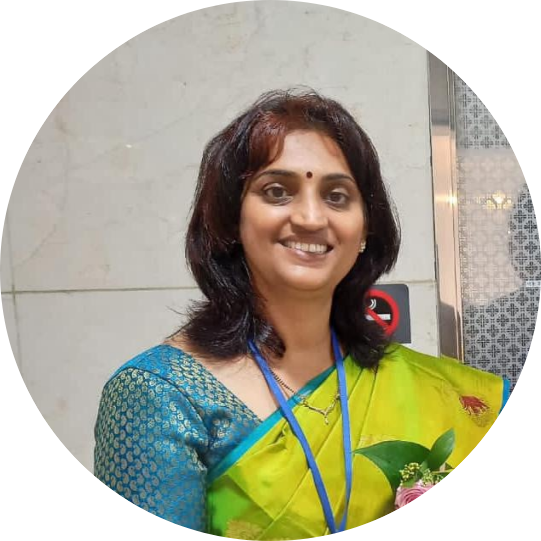 Dr. Shaarduli Terwaadkar (ACLP, Maharastra)
