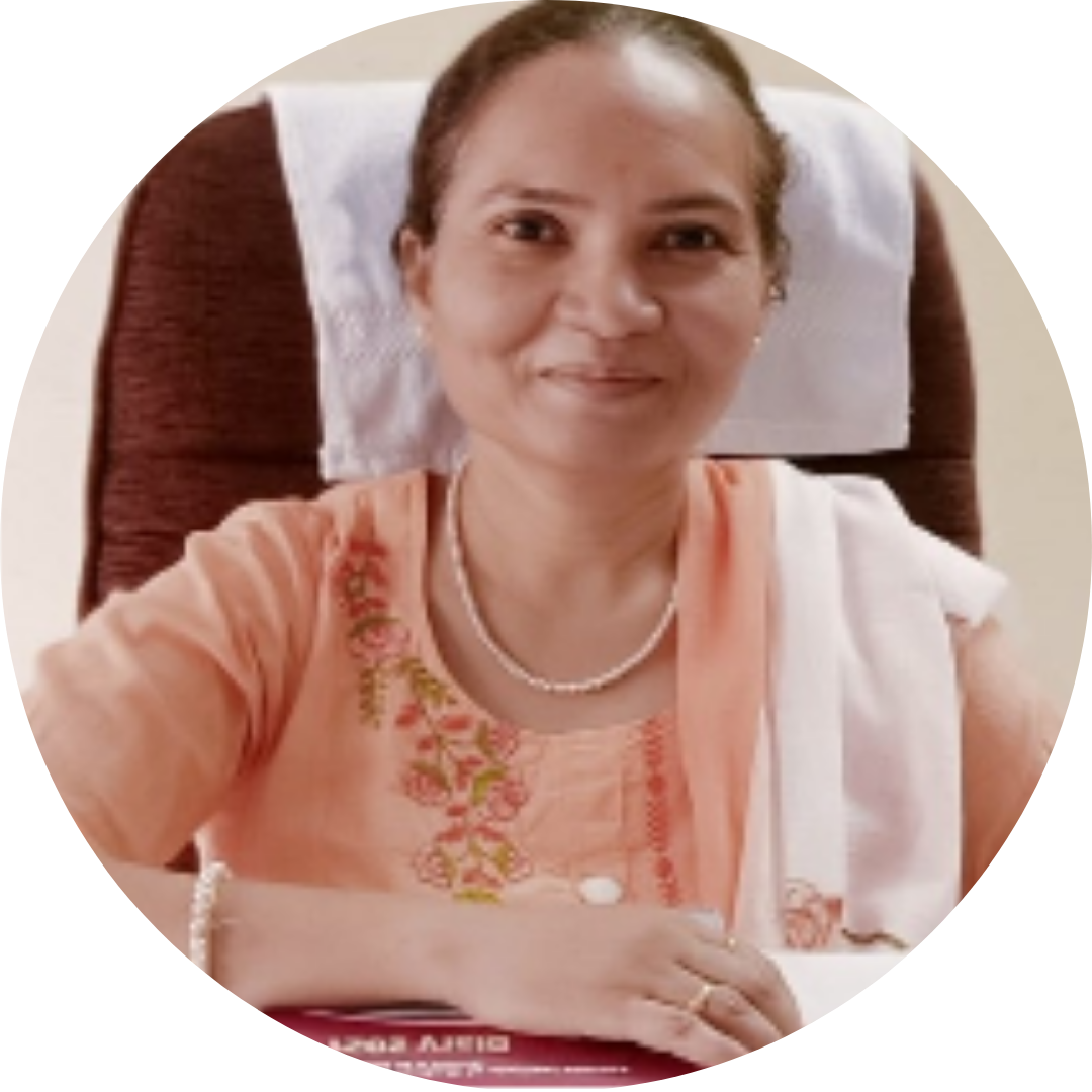 Dr. Sujata Bhaskar Sawant (ACLP, Maharastra)